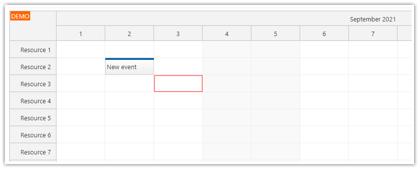 JavaScript Scheduler: How to Use the Keyboard API