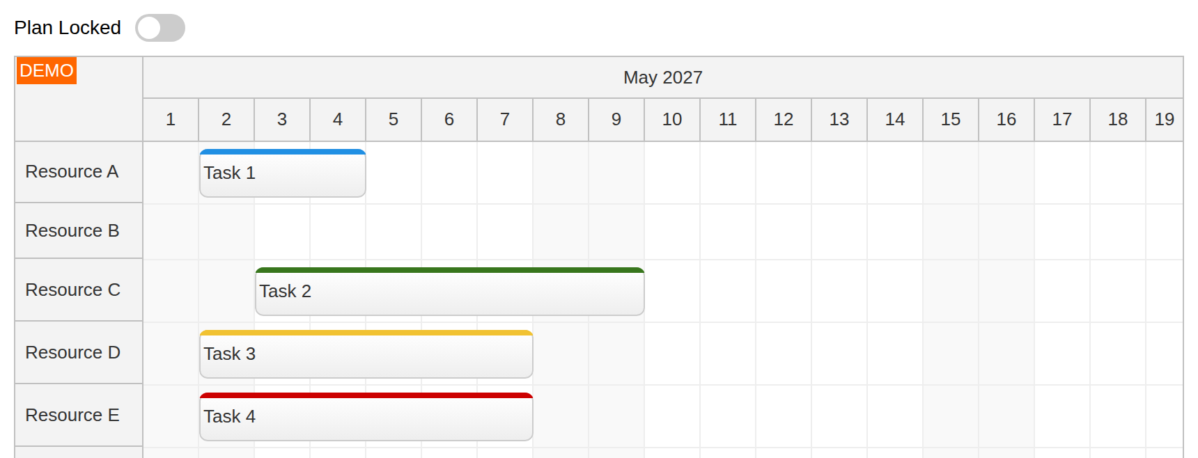 planning