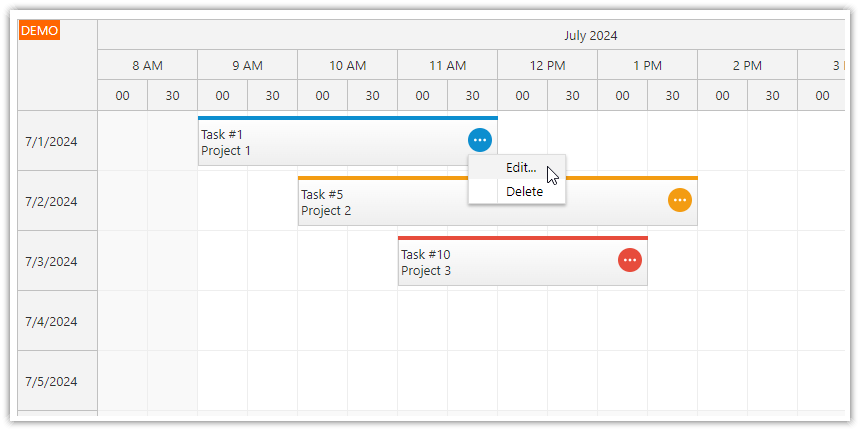 Customizing Appearance of Timesheet Records Customizing Appearance of Timesheet Records