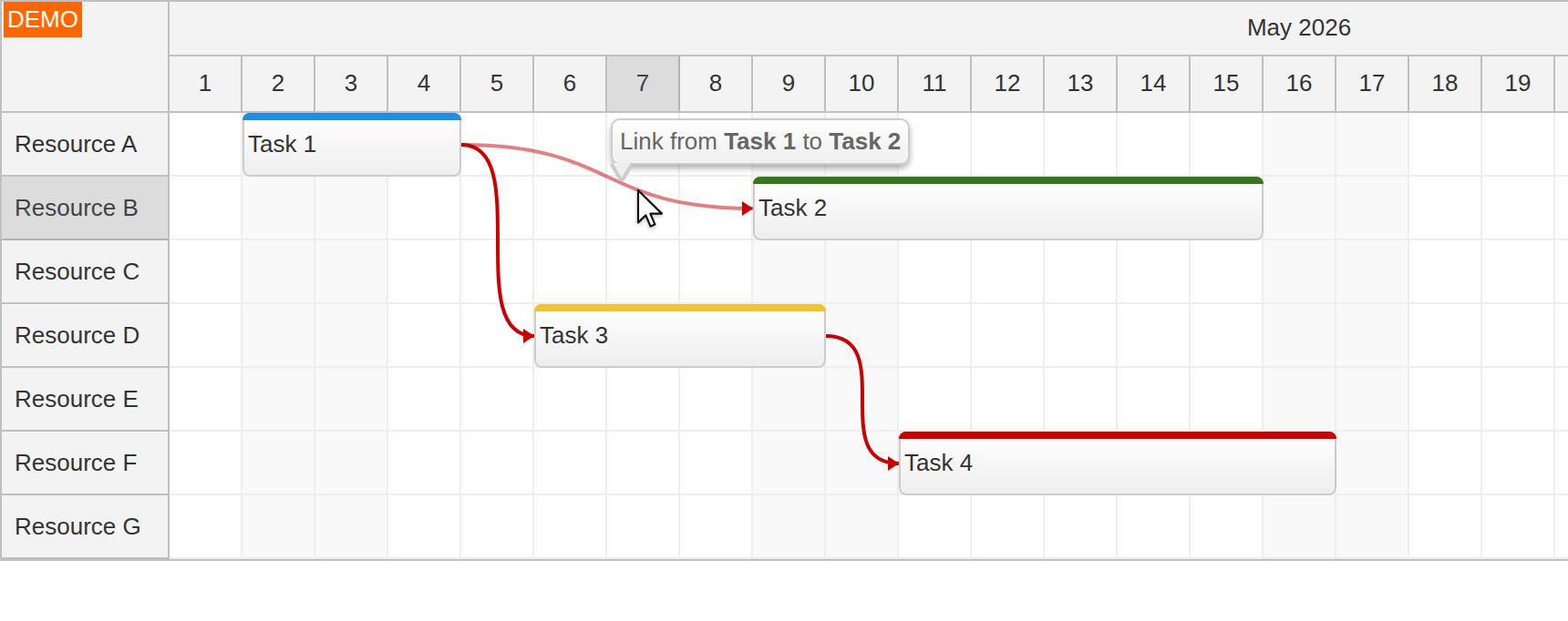 10-How-to-Show-Bubble-with-Links-Details-on-Hover-in-React-Scheduler