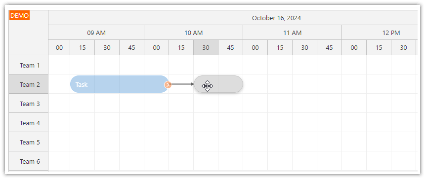 ASP.NET Core Field Service Scheduling - Planning the Next Stop on a Route