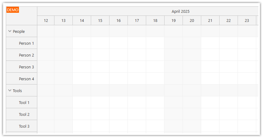 Building the Scheduler UI in Laravel Building the Scheduler UI in Laravel