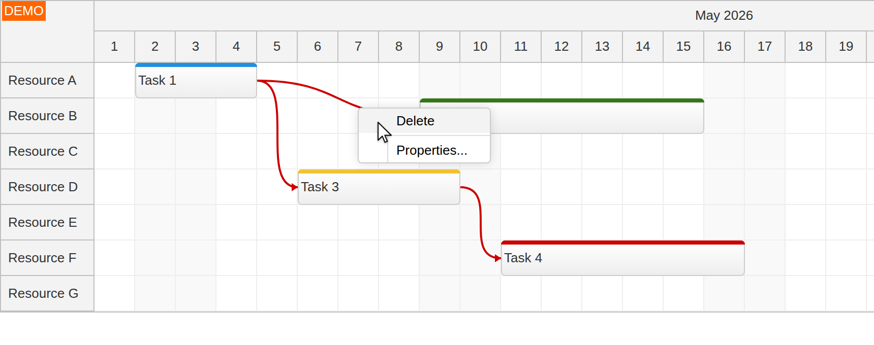 09-How-to-Create-Context-Menu-for-Deleting-and-Editing-Task-Links-in-React-Scheduler