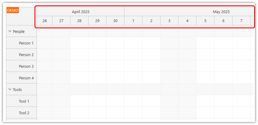 Laravel Scheduler - Configure the Timeline Laravel Scheduler - Configure the Timeline